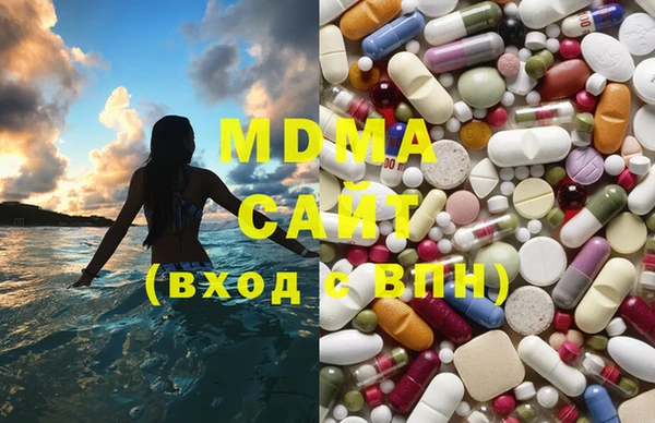 гашик Новозыбков